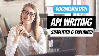 What is API Writing? #documentation #api #writing #technicalwriter #careerdevelopment