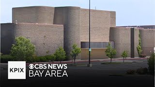 Plans for deserted East Bay shopping mall unveiled