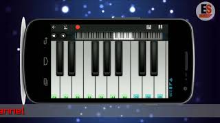 Mile ho tum humko Reprise version Piano tutorial || Fever || Neha Kakkar n Tony Kakkar
