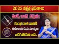 2023 Nakshatra Phalalu | Purvabhadra Nakshatra (Kumbha Rasi) Characteristics | Aquarius Sign