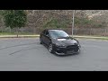 how fast is a 400whp evo x 0 60mph u0026 1 4 mile