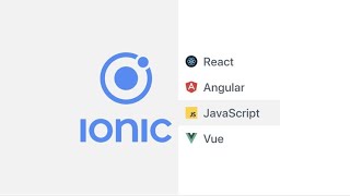 Ionic 5 Tutorial: #2 Let's Create your first Ionic 5 App using Angular and Cordova | Udemy | Gaurab