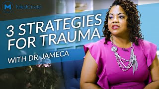 Trauma | 3 Ways to Build Resiliency