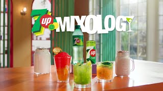 Iftar Ka Maza Up With 7up | 7up Mixology