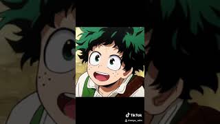 Izuku Midoriya theme song