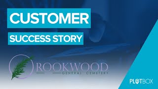 PlotBox Customer Success Story: Rookwood General Cemetery