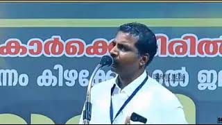 മുൻ ആർ എസ് എസ് നേതാവിന്റെ ഗുജറാത്ത്‌ വംശഹത്യ അനുഭവം.