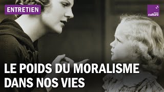 Avons-nous besoin de morale pour vivre à notre époque ?