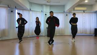 Choreography Cardio Mix | 芒种 | MR SEOW