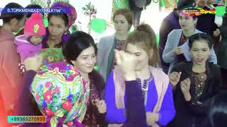 AMAN TAGANOW-MASHALLA/ GELDIMAT \u0026 OGULJEREN/ S.TURKMENBASHY/ YALKYM/ DESSAN VIDEO/