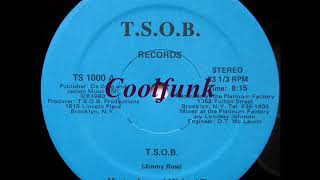 Master Jay and Michael Dee - T.S.O.B. (12\