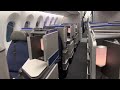 ✨United Airlines - 787 Dreamliner✨ - Polaris Suite Tour (with which seats are adjoining) @united