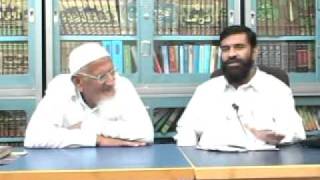 Darhi ki miqdaar - Beard-sunnat or farz - maulana ishaq urdu