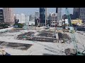 【fubon aozihdi development project】kaohsiung under construction ep.1