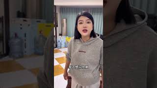 北方人冬天真的一个星期就洗一两次澡吗😳 南北差异彬彬有鲤鱼vlog日常