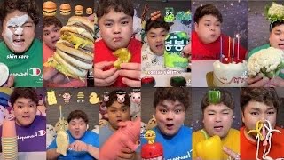 【Perfect Comedy】Kacho Best Funny Video 🥺🥺🥺 l KACHO Best TikTok May 2024