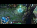 악어 4vs4 서폿대전 친구들과 해보세요 늪지대 예능lol 1부 league of legend