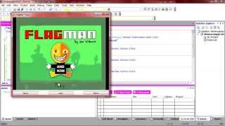 How to make a trainer / hacker with Visual Studio for any flash game!
