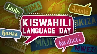 Talk Africa: Kiswahili is one of the widely spoken languages in Africa today