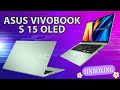 Unboxing Stylish Laptop ASUS VIVOBOOK 