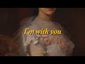 i'm with you | avril lavigne | traducida al español + lyrics