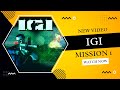 Project IGI Mission-1(Trainyard) || Mission-1(Trainyard) EASY || PROJECT IGI || Old Games were best🖤