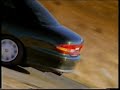 Holden (VT) Commodore Australian Launch Commercial (1997)