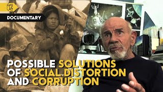 Root Causes of the Pervasive Social Corruption | Zeitgeist: Addendum | Full Documentary - Kurio