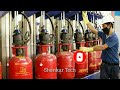 🔴அவசர தகவல் கேஸ் சிலிண்டர் உள்ளவர்களுக்கு gas cylinder subsidy amount check shankar tech viral new