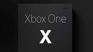 The Xbox One X: What You Should Know