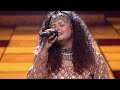 Binte Dil | Manasi Ghosh | Super Singer3