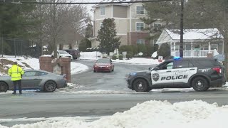 Double homicide suspect arrested after quadruple shooting in Concord