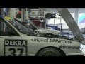 BMW 3 Series  25 Years in Touring Car Championships Part 1