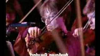 Kohar symphony orch.- Yerevan Erepuni