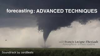 TUTORIAL 4: Severe Weather Forecasting