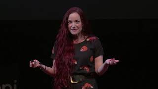 How literature can help us develop empathy | Beth Ann Fennelly | TEDxUniversityofMississippi