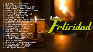 Baladas Del Recuerdo - Radio Felicidad - La Música de tu vida (Vol 3) 2022