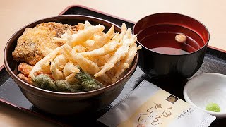 幻の白エビが食える⁈『白えび亭』の宝石の白エビ丼が美味すぎた！ #富山県 #グルメ #白エビ