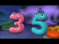 numberjacks seaside adventure full movie