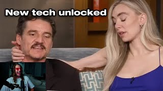 Pedro Pascal Just Got Exposed..