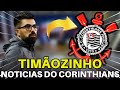 RAMÓN DÍAZ RASGOU O VERBO NA COLETIVA APÓS CORINTHIANS 1x1 RB BRAGANTINO.