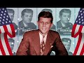 john f. kennedy for kids learn all about the 35th president of the u.s.