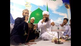 Har Haal Mein Sarkar Ka Milad Karenge | Hafiz Tahir Qadri | New Naat 2017 |