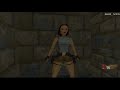 best walkthrough tomb raider 1 ps1 emulator the cistern part 8 full hd