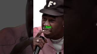 Tyler The Creator DESTROYS Haters 😳🤬