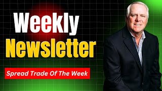 Corn Calendar Spread for Week Ending February 15 2025 | Weekly Newsletter | Newsletter