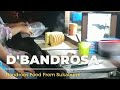 KUE BANDROS | STREET FOOD | MAKANAN TRADISIONAL