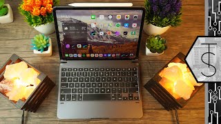 Brydge Pro Keyboard Review | Turn Your iPad Pro Into a MacBook Pro!