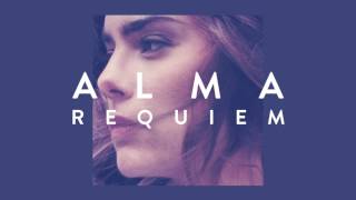 Alma - Requiem (Lyrics video)