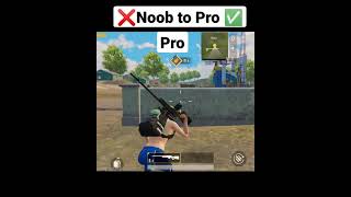 Noob To Pro tips and tricks | Pubg mobile Tips